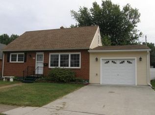 238 E Roosevelt Ave, Middletown, PA 17057