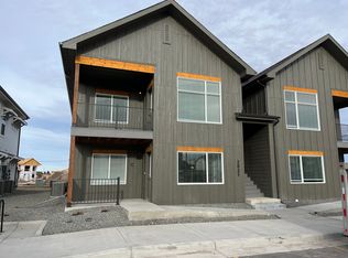 2021 Good Hearted Pl #A, Cheyenne, WY 82007