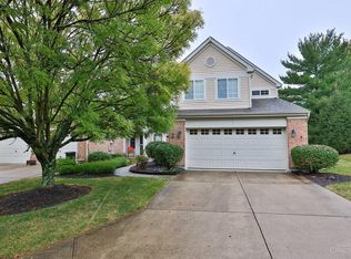 3911 Burgenland Ln, Cincinnati, OH 45255