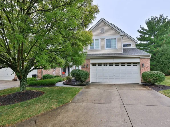 3911 Burgenland Ln, Cincinnati, OH 45255