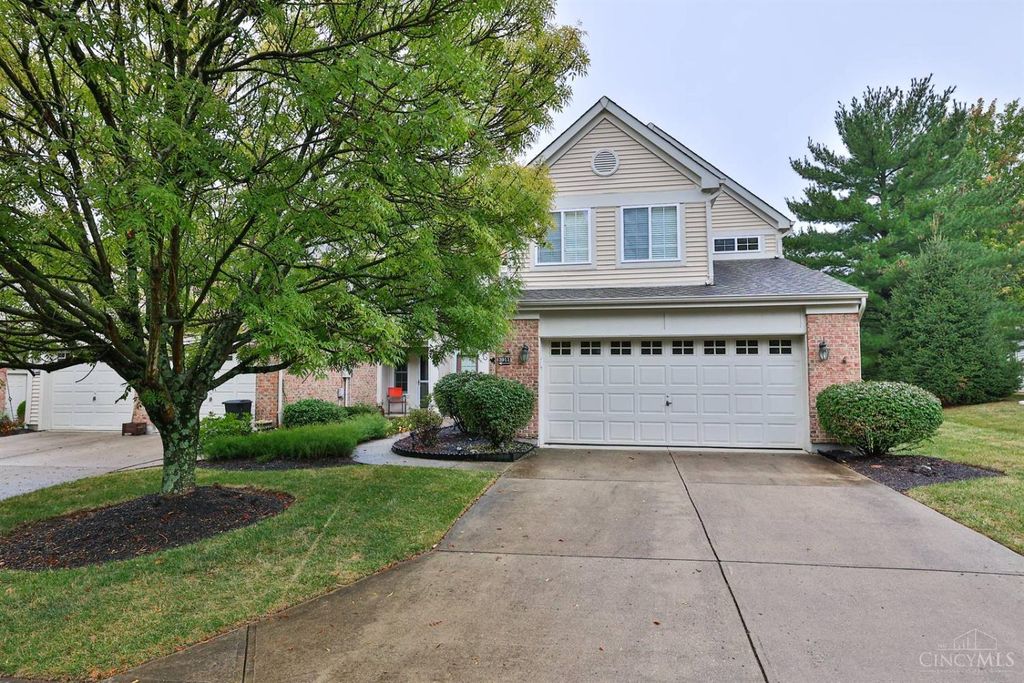 Real estate listing image