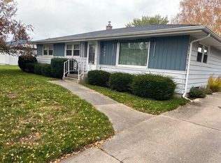 1335 N 27th St, Sheboygan, WI 53081
