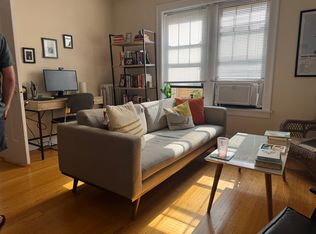 4613 N Winchester Ave #1, Chicago, IL 60640