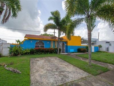 JJ18 Calle Rosa De Los Vientos, Dorado, PR, 00646