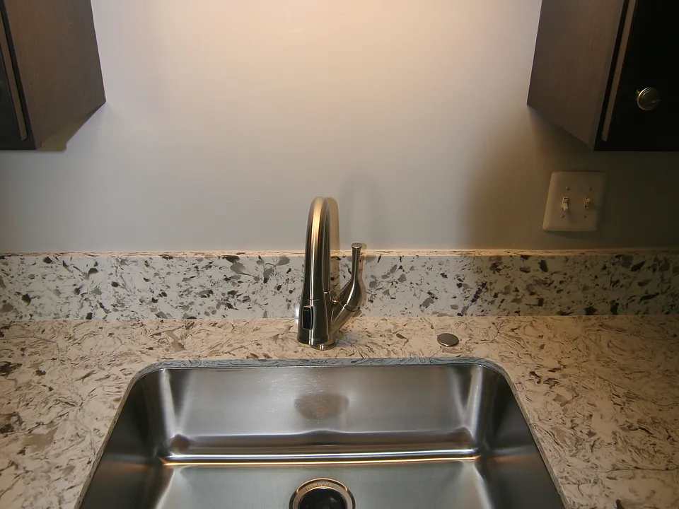 Sink