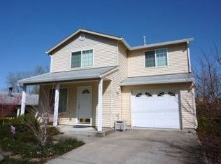 905 NE Faloma Rd, Portland, OR 97211