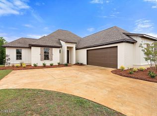 243 Bronson Bnd, Flowood, MS 39232