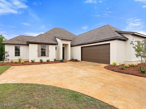 243 Bronson Bnd, Flowood, MS 39232