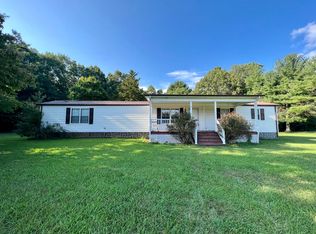 543 Lighthaven Rd, Henry, VA 24102