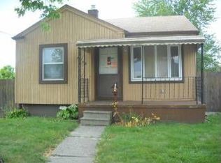 4248 Irene, Irene, MI 48146
