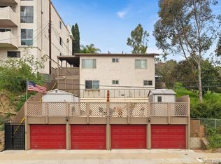 1218 W Spruce St, San Diego, CA 92103