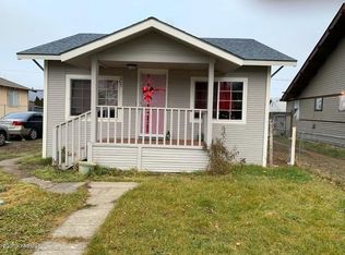 607 Cornell Ave, Yakima, WA