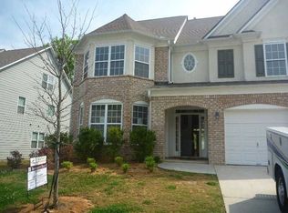 6266 Windy Ridge Trl, Lithonia, GA 30058