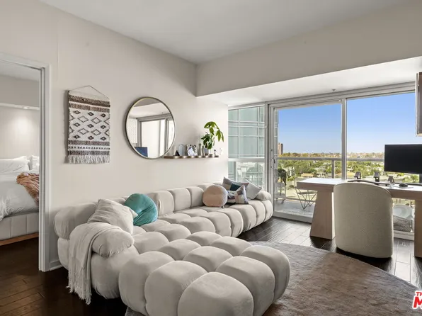 13700 Marina Pointe Dr Unit 809, Marina Del Rey, CA 90292