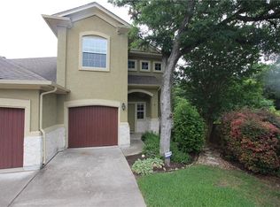 1812 Jentsch Ct #B, Austin, TX 78745