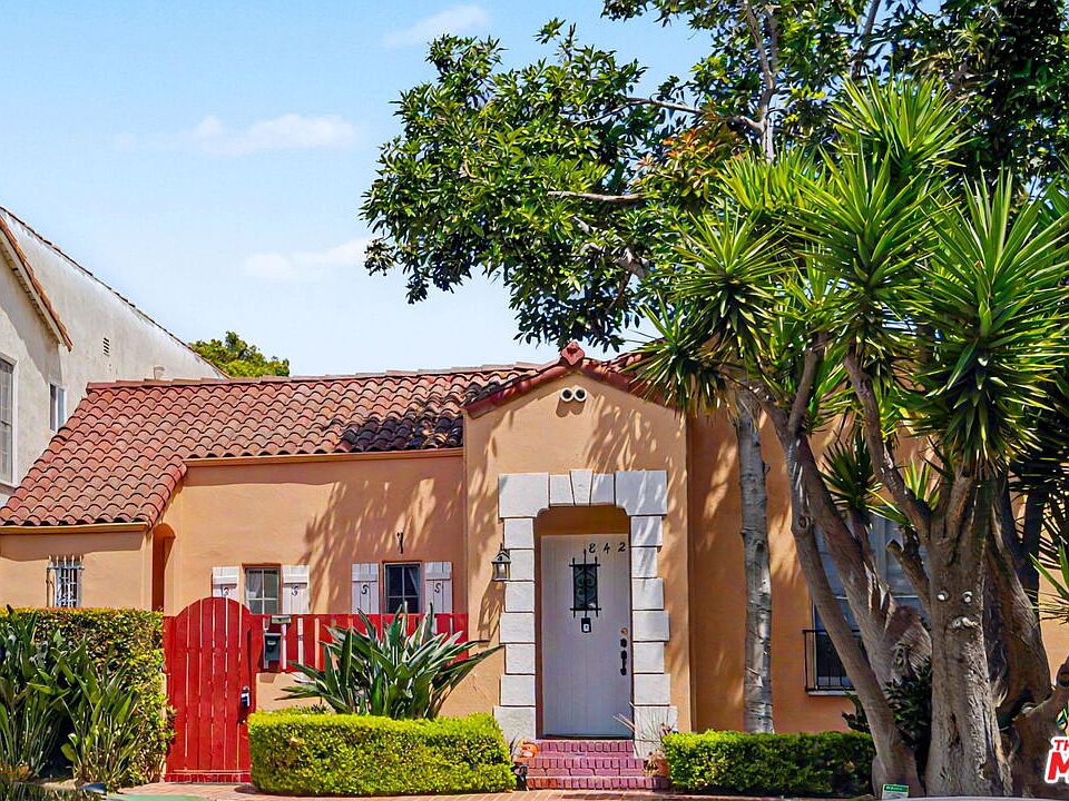 1st image of 840 S Orange Grove Ave