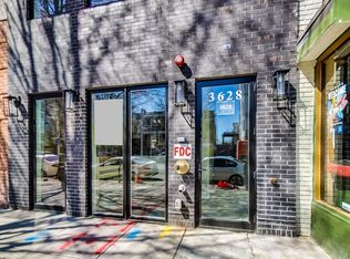 3628 Georgia Ave NW #2, Washington, DC 20010