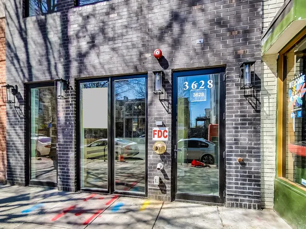 3628 Georgia Ave NW #2, Washington, DC 20010