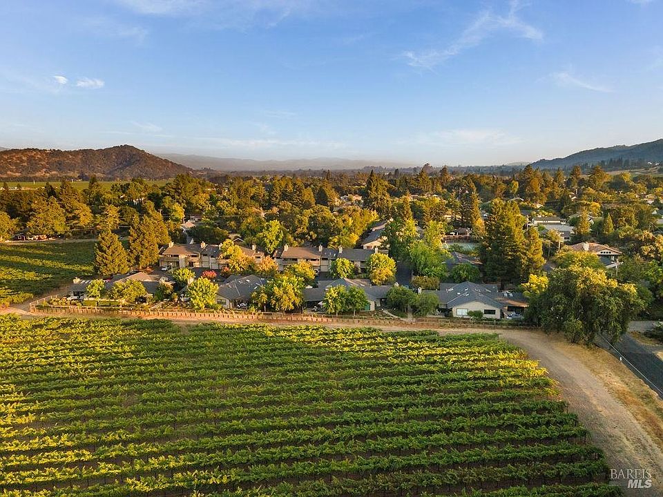 6948 Yount St, Yountville, CA 94599 MLS 323913604 Zillow