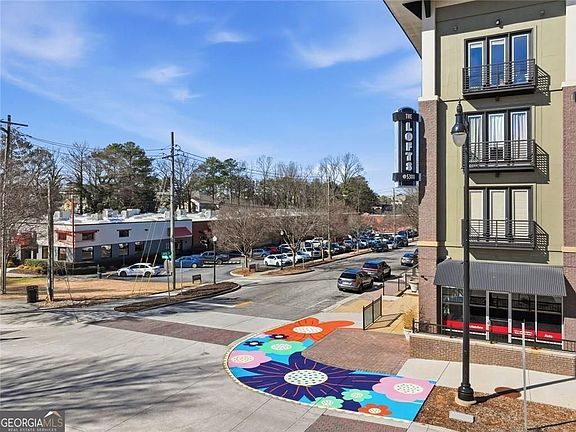 2nd image of 5300 Peachtree Rd Unit 2510