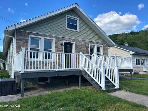 1820 Blanchard Ave, Williamsport, PA 17701