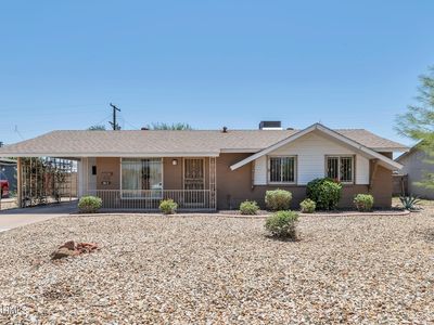 3613 W Orangewood Ave, Phoenix, AZ, 85051
