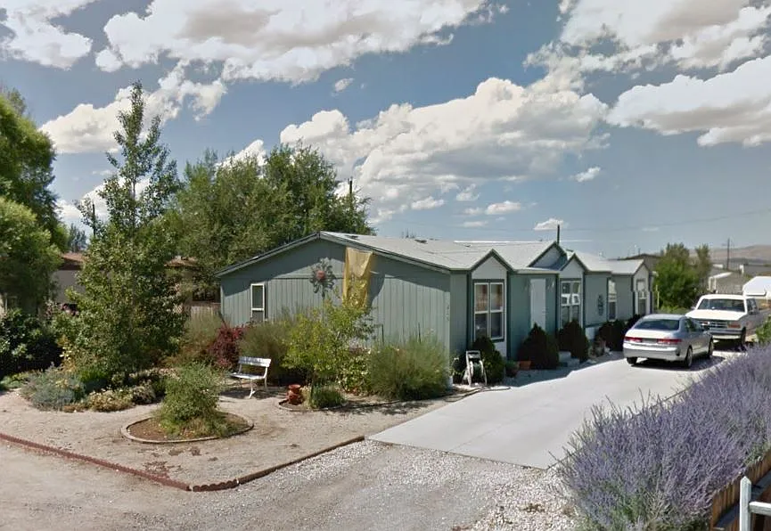 215 Aristocrat Way photo 1
