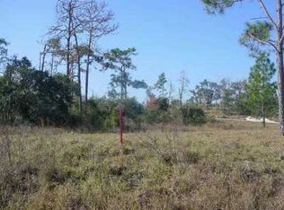 1309 Homosassa Dr, Poinciana, FL 34759