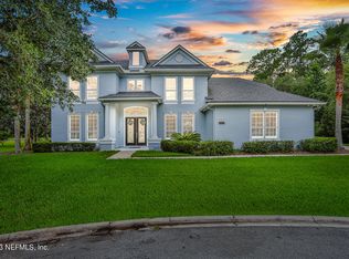 1885 Forest Glen Way, Saint Augustine, FL 32092