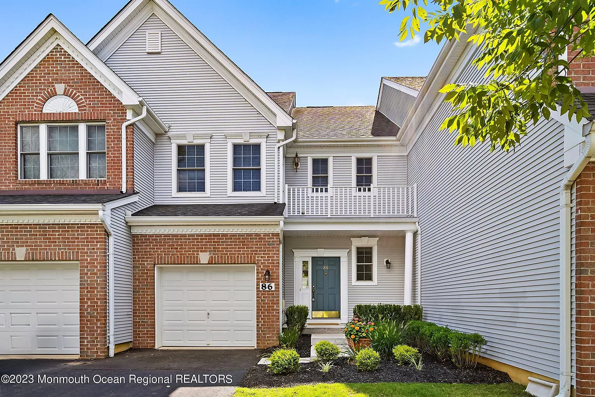 Building Photo - 86 Deepwater Cir