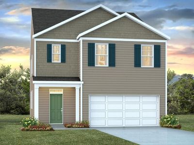 359 Feldspar Ln, Ladson, SC, 29456