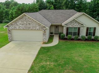 14433 Wells Creek Ln, Ralph, AL 35480