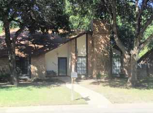 2106 Winchester Dr, Temple, TX 76502