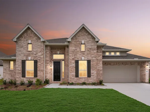 6611 Allens Lndg, Needville, TX 77461