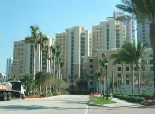3340 NE 190th St APT 1105, Aventura, FL 33180
