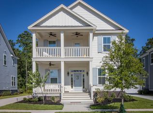 1565 Bourne Xing, Mount Pleasant, SC 29466