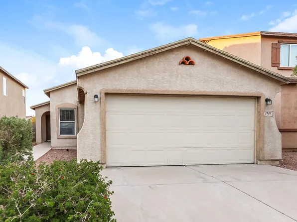 3787 E Bright View St, Tucson, AZ 85706