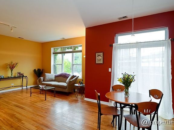 Living Room/Dining Room