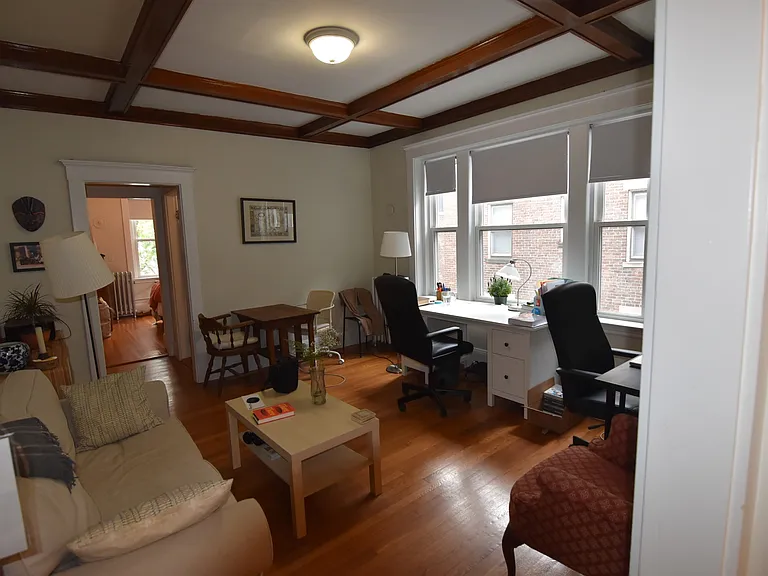 1376 Commonwealth Ave #21 — Photo 4