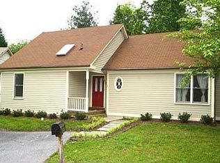 10046 Pratt Pl, Silver Spring, MD 20910