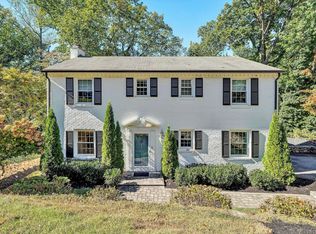 3033 Bancroft Dr SW, Roanoke, VA 24014