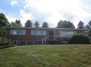 3802 Bethel Rd, New Wilmington, PA 16142
