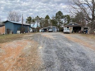 3459 Airport Rd, Dalton, GA 30721