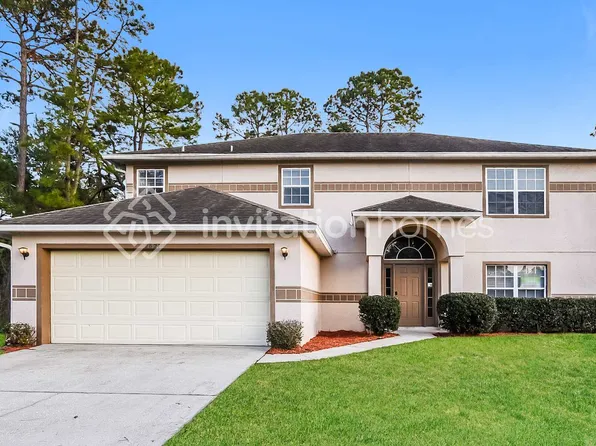 2621 Fair Oaks Dr, Deltona, FL 32738