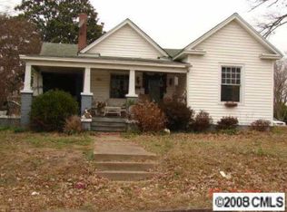 51 Meadow Ave NE, Concord, NC 28025