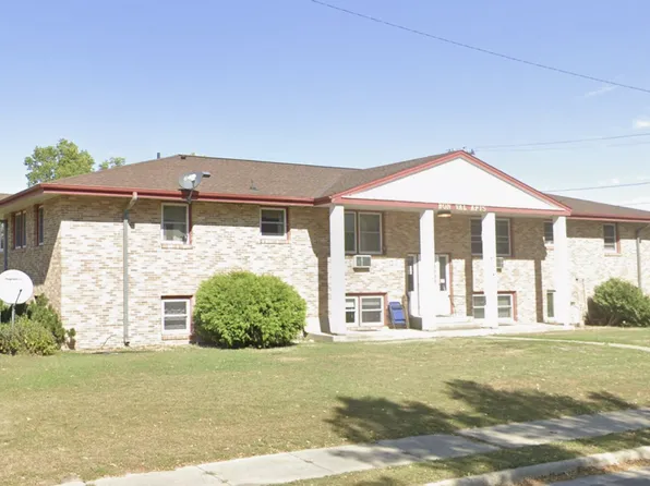 401 2nd St, Brooten, MN 56316