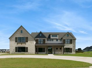 3012 Jenkins Hl, Anna, TX 75409