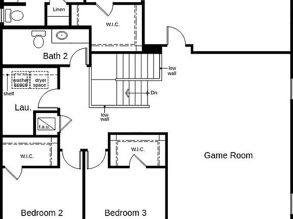 5th image of 1390 Park Leah Cir