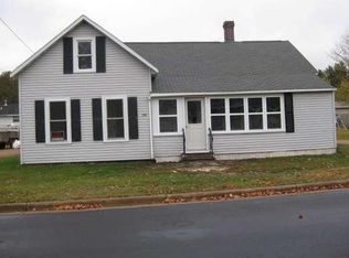 204 Wilson St, Mosinee, WI 54455