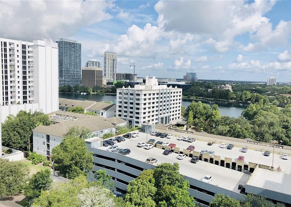 1st image of 100 S Eola Dr Unit 1402